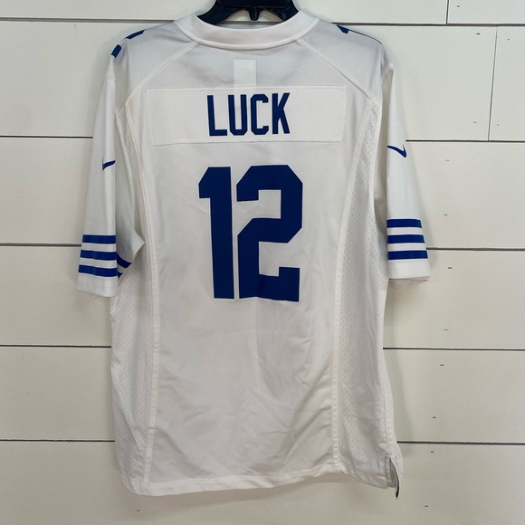 Andrew Luck Jersey - Picture 2 of 2